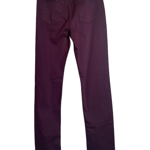 Sateen Slim Straight Leg Jeans
JEN7 by 7 For All Mankind size 8 nwot - Picture 5 of 8